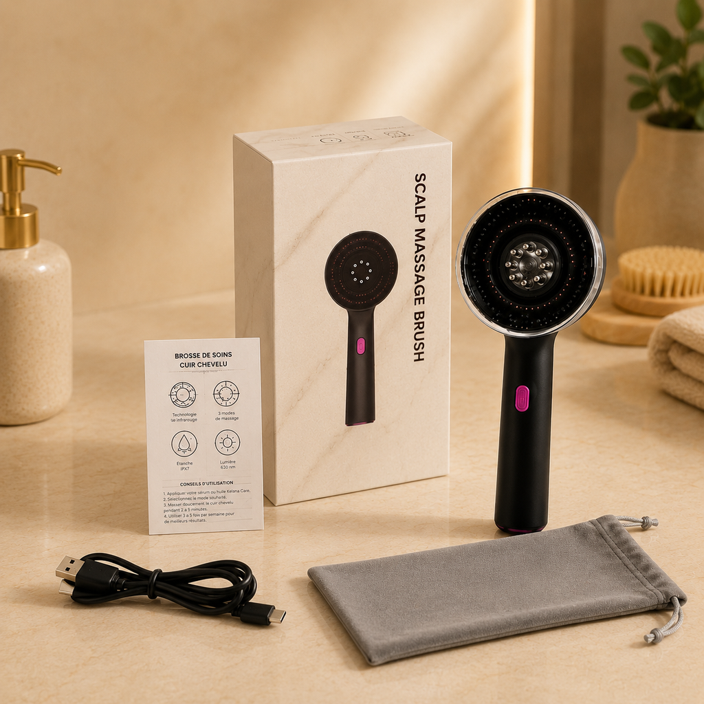 ABIA RITUEL™