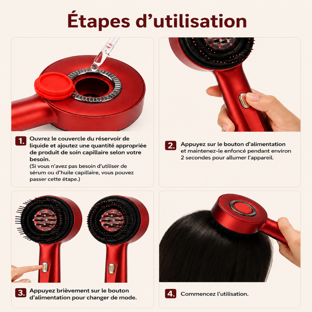 ABIA RITUEL™