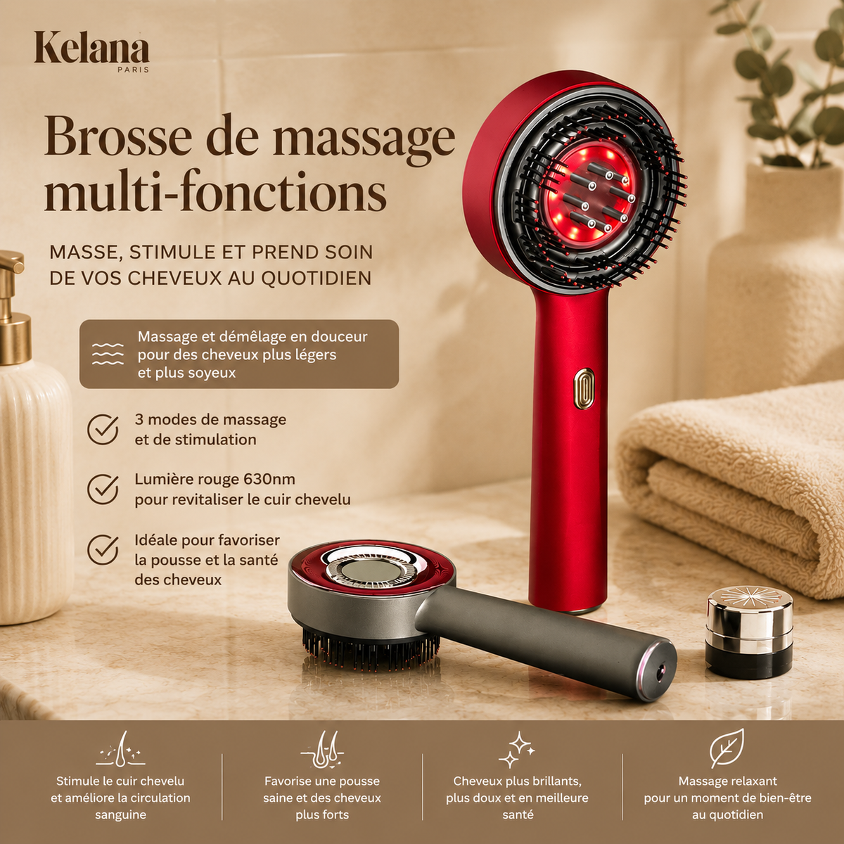 ABIA RITUEL™